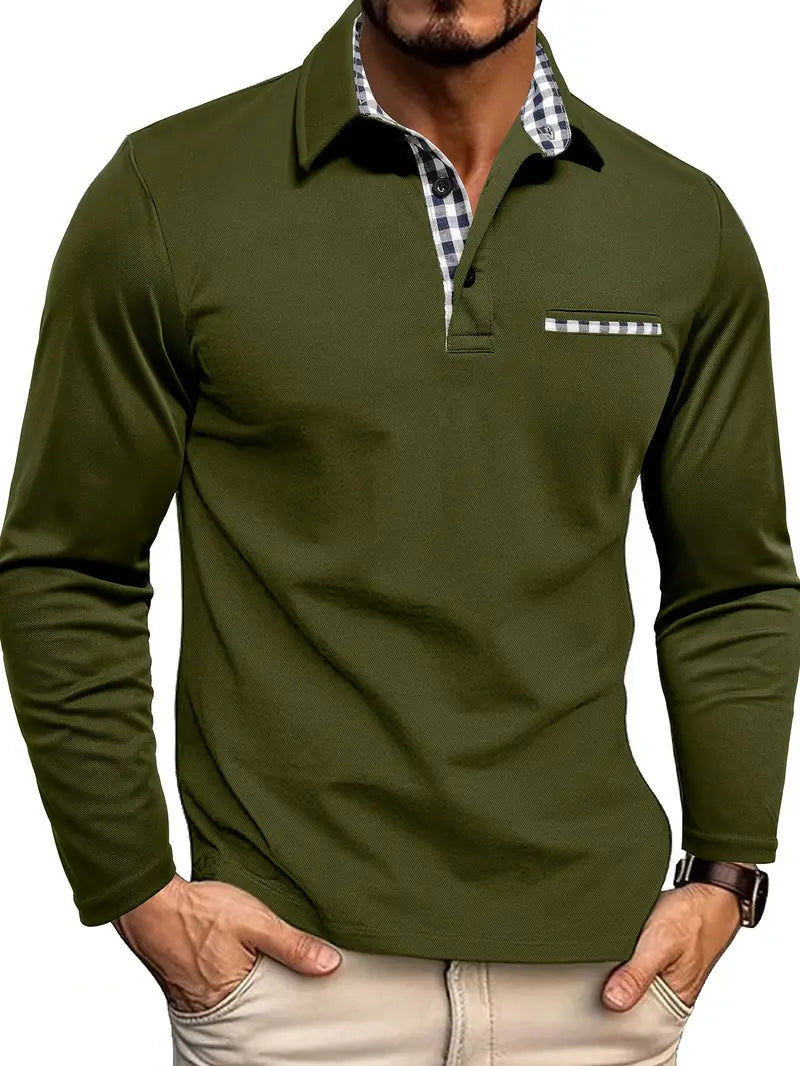 Eirik Premium Polo