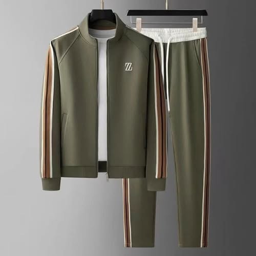 Zion Joggedressen