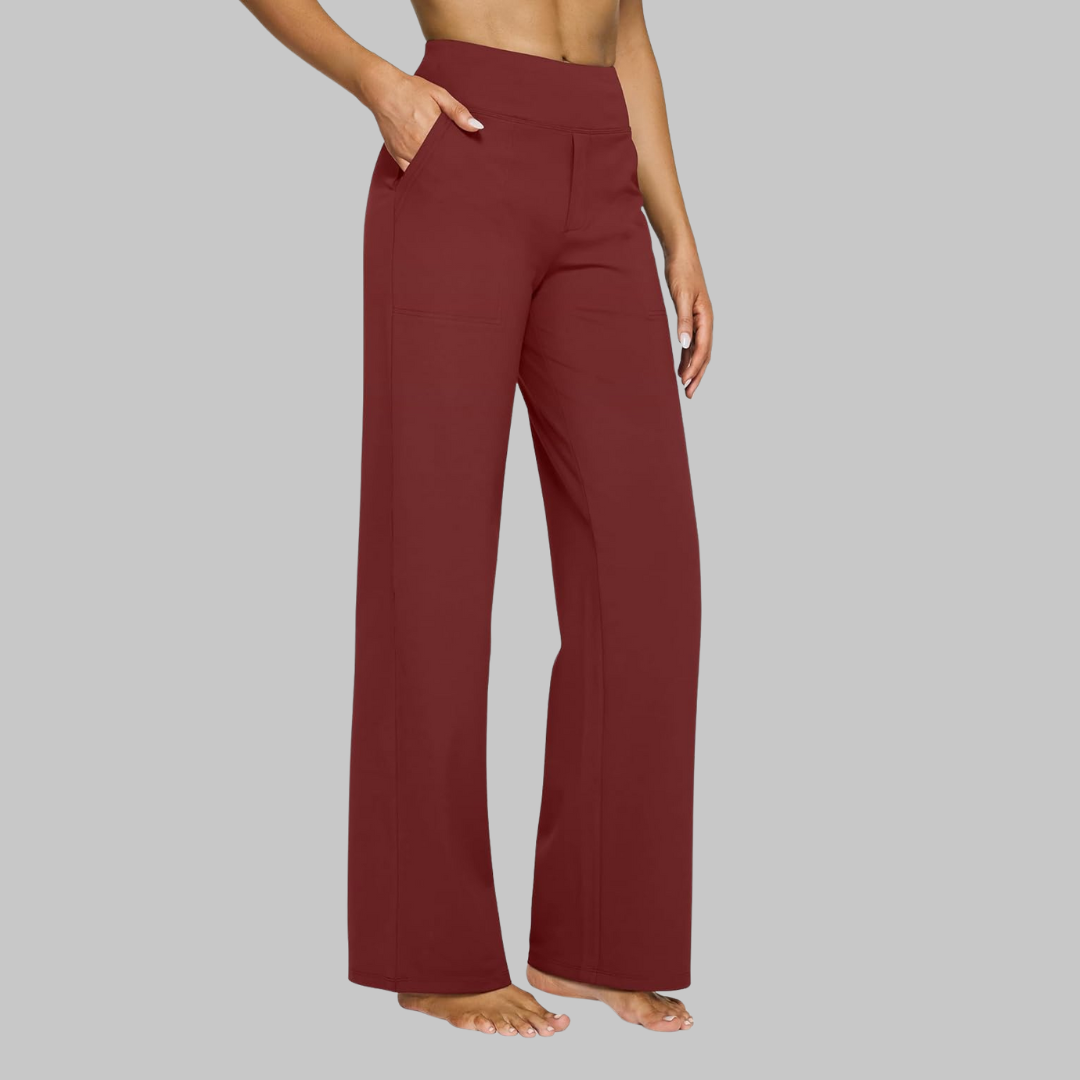 Ingrid Comfort Pants (1+1 GRATIS)