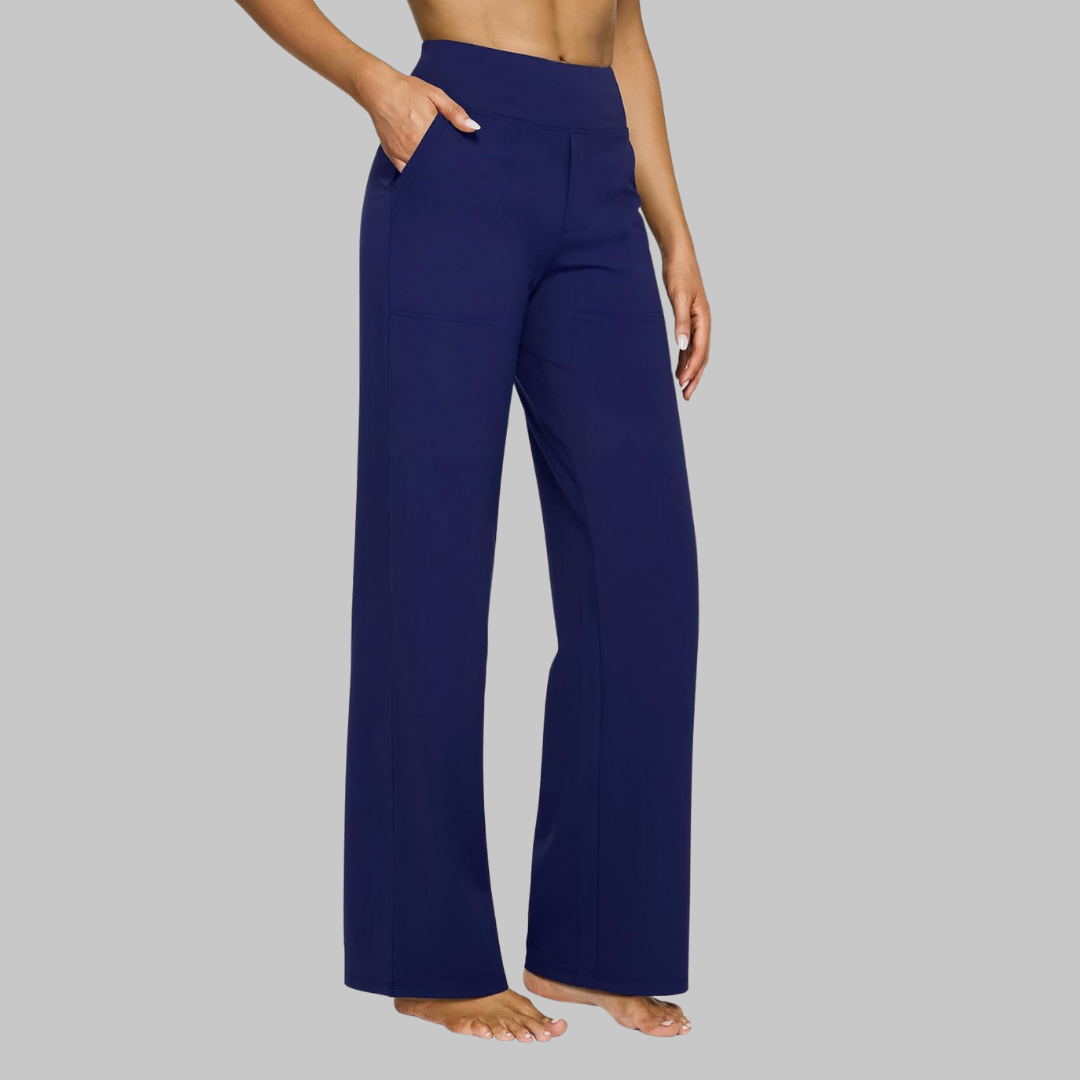 Ingrid Comfort Pants (1+1 GRATIS)
