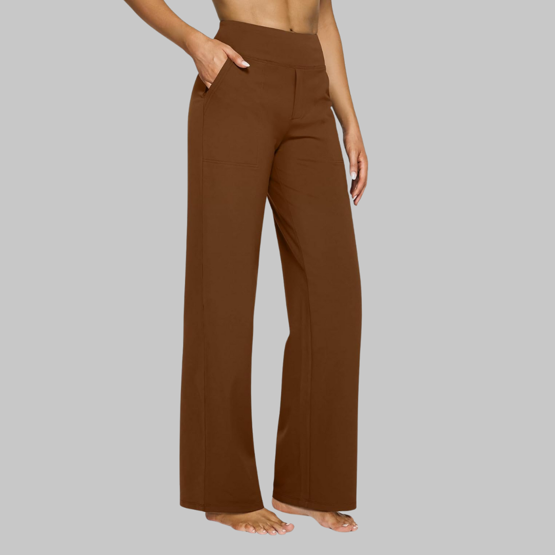 Ingrid Comfort Pants (1+1 GRATIS)