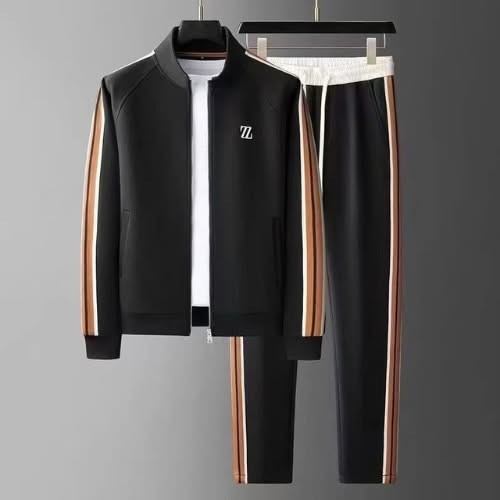 Zion Joggedressen