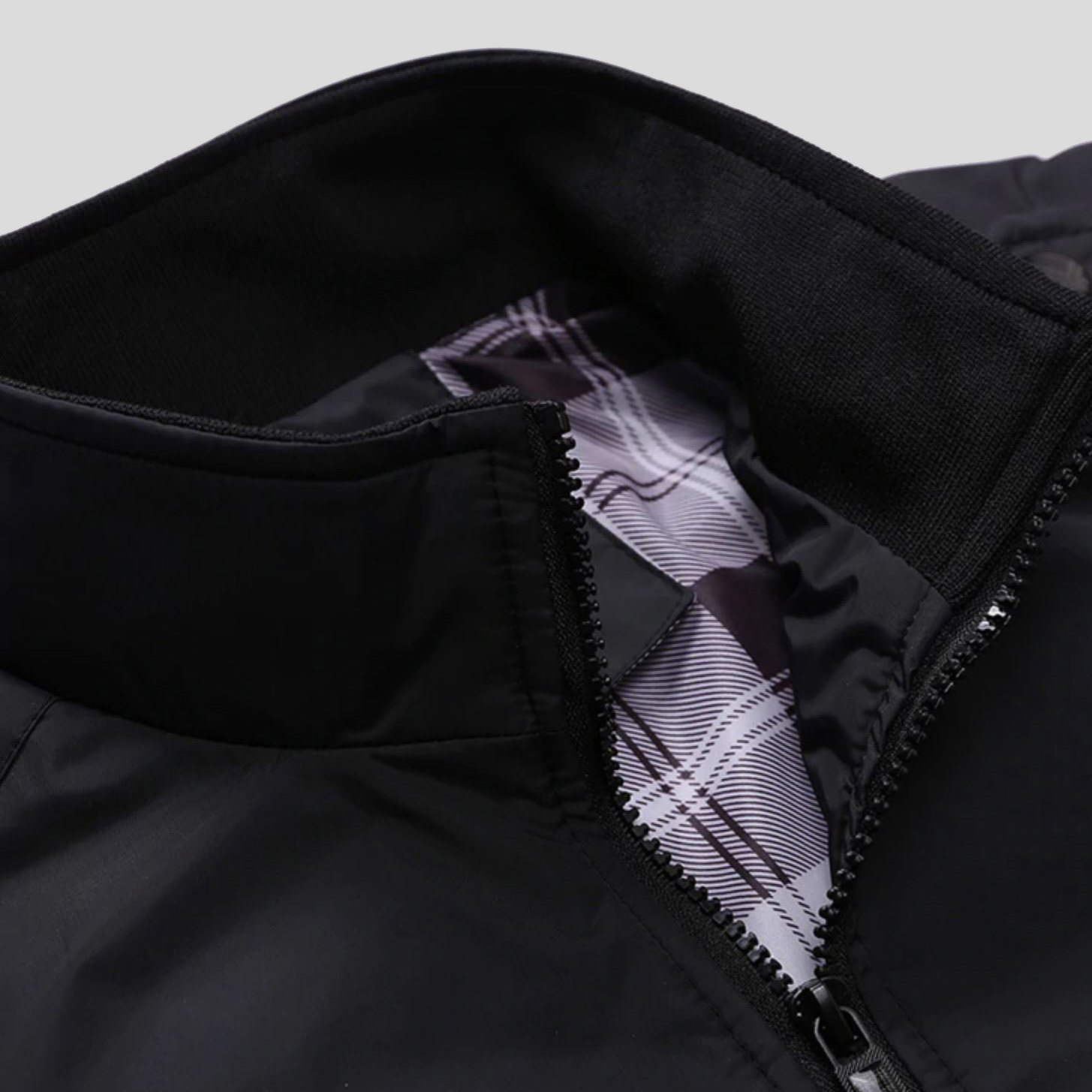 Wallace - Blousonjakke