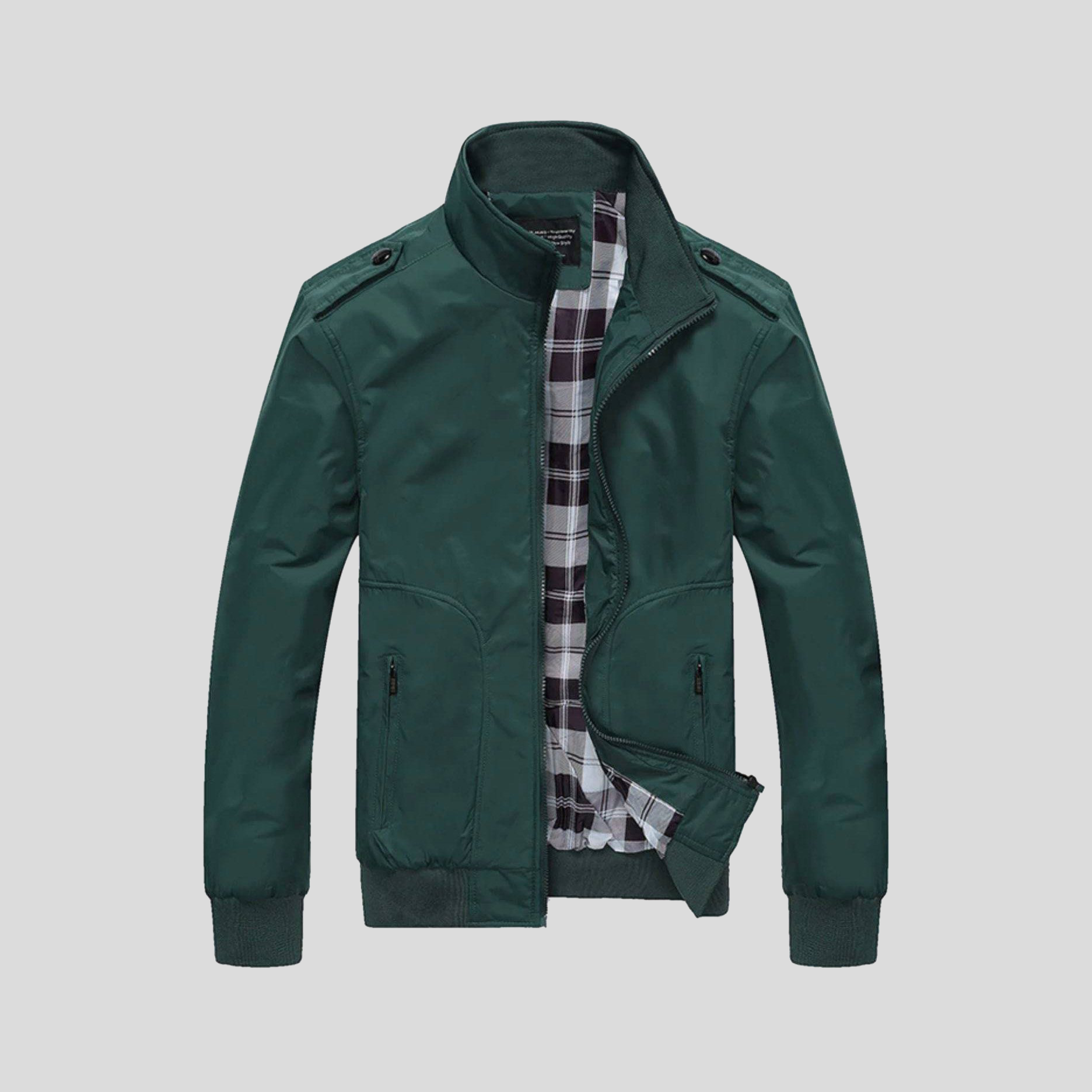 Wallace - Blousonjakke