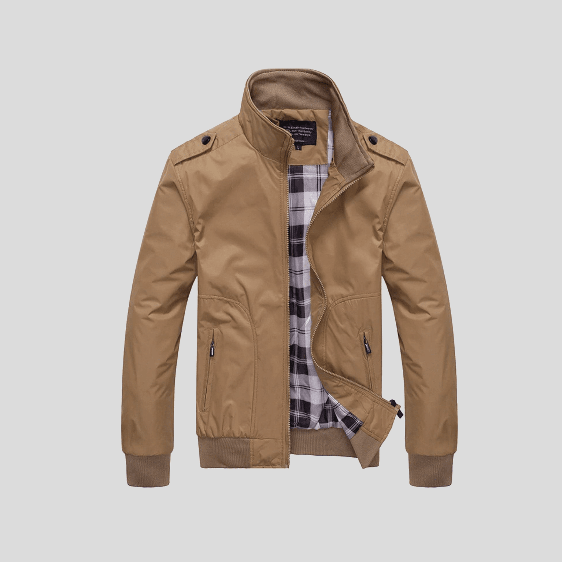 Wallace - Blousonjakke