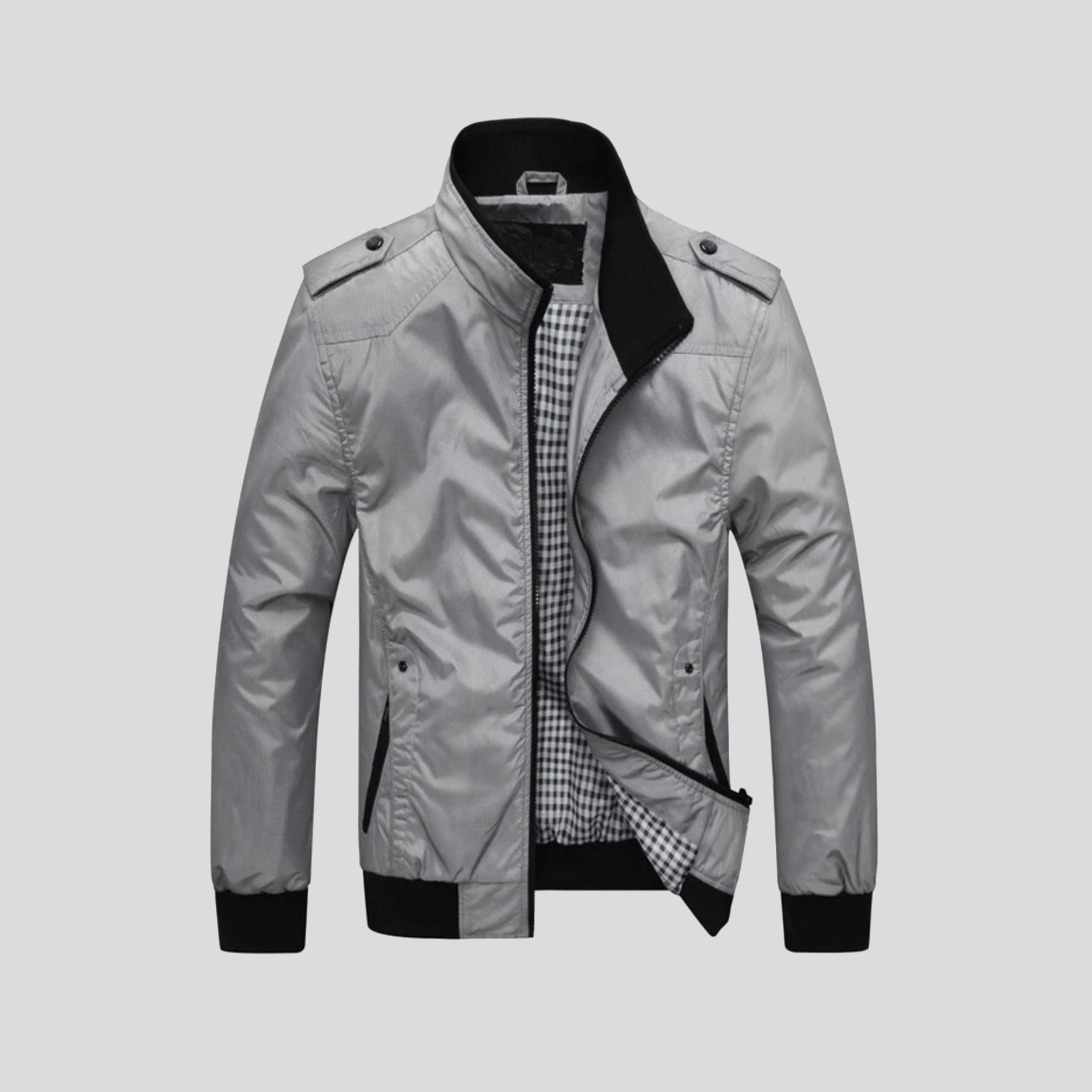 Wallace - Blousonjakke