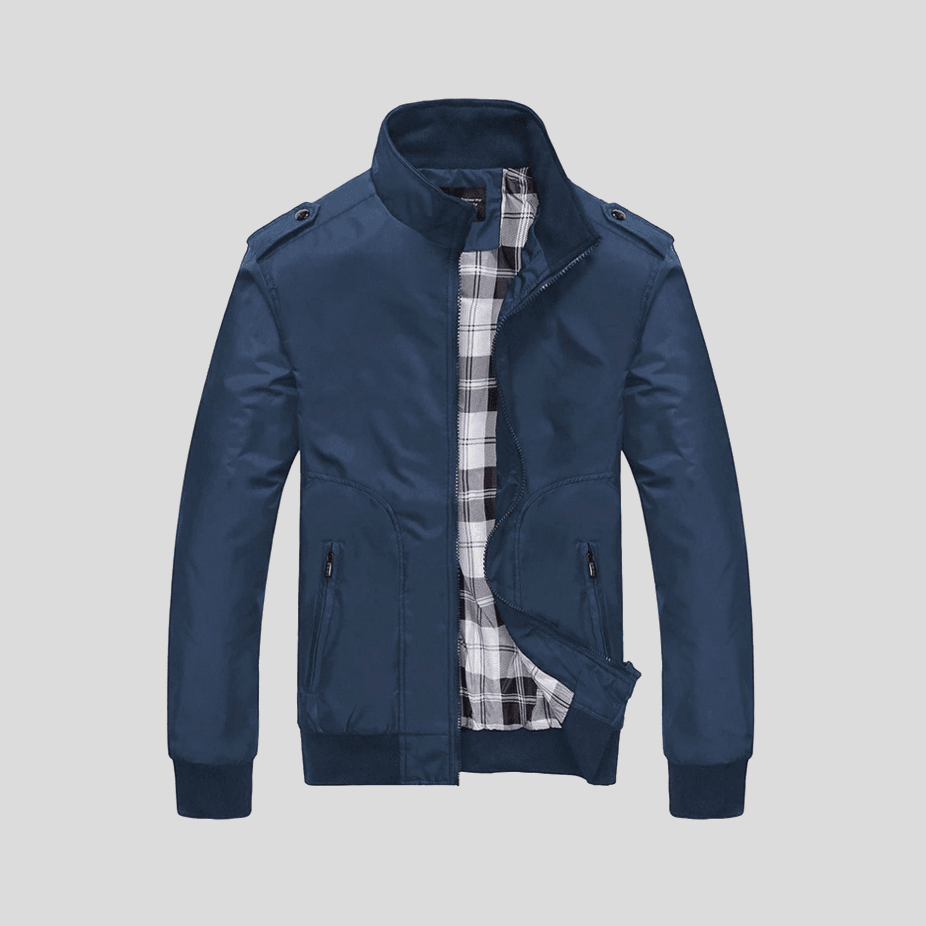 Wallace - Blousonjakke