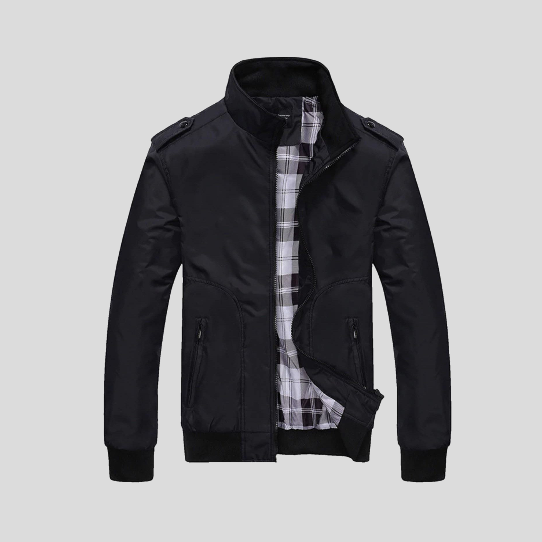 Wallace - Blousonjakke
