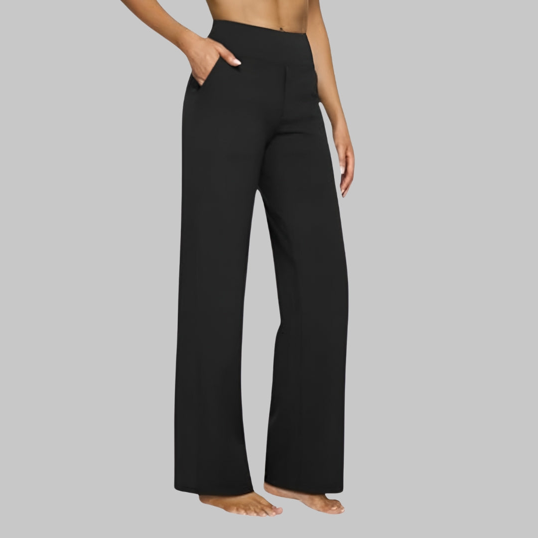 Ingrid Comfort Pants (1+1 GRATIS)