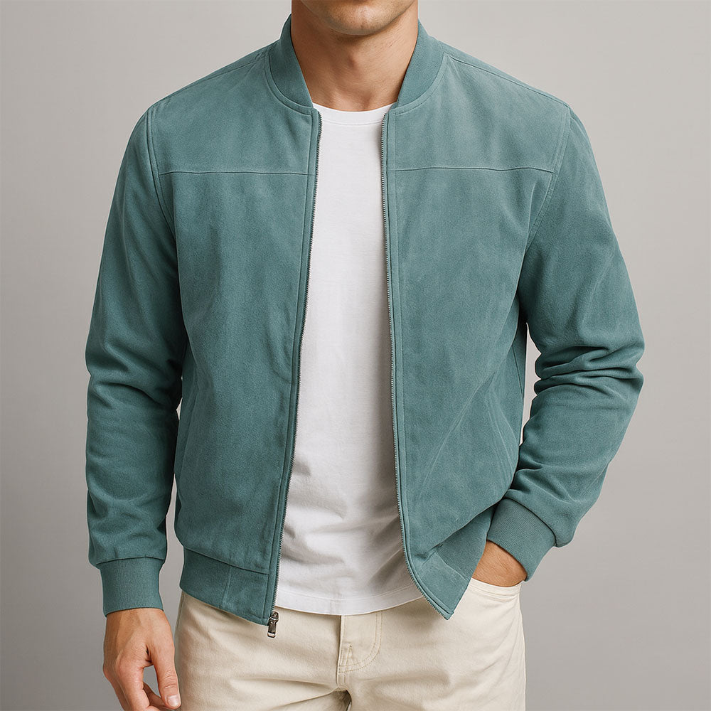 DESCEL | ELEGANT HERREJAKKE