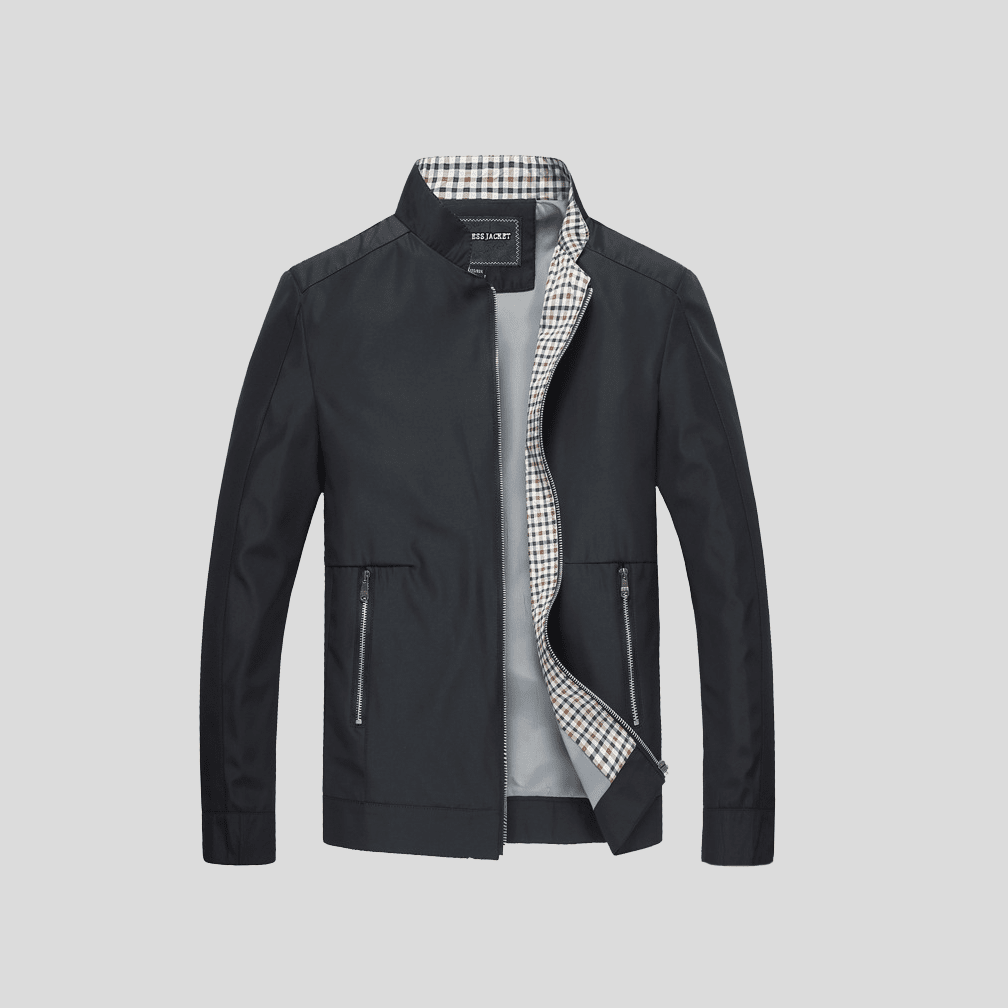 Grant - Blousonjakke
