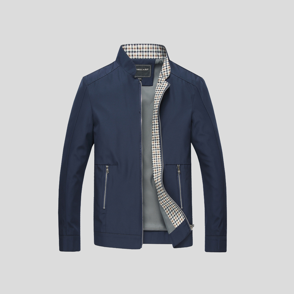 Grant - Blousonjakke