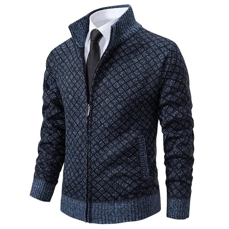 Henrik Premium Genser