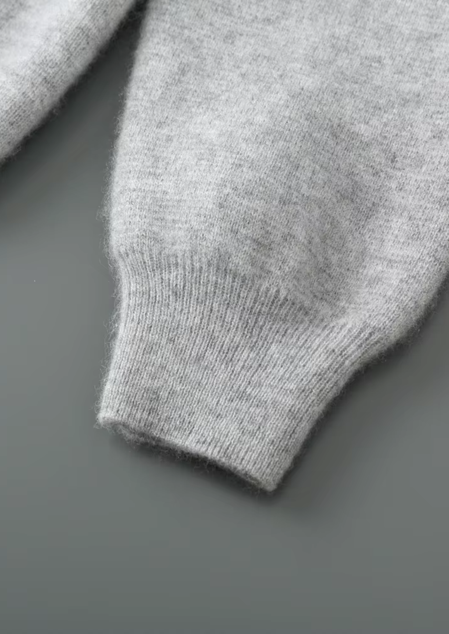 Halvard™ | Sett i ren ekstrafin merinoull