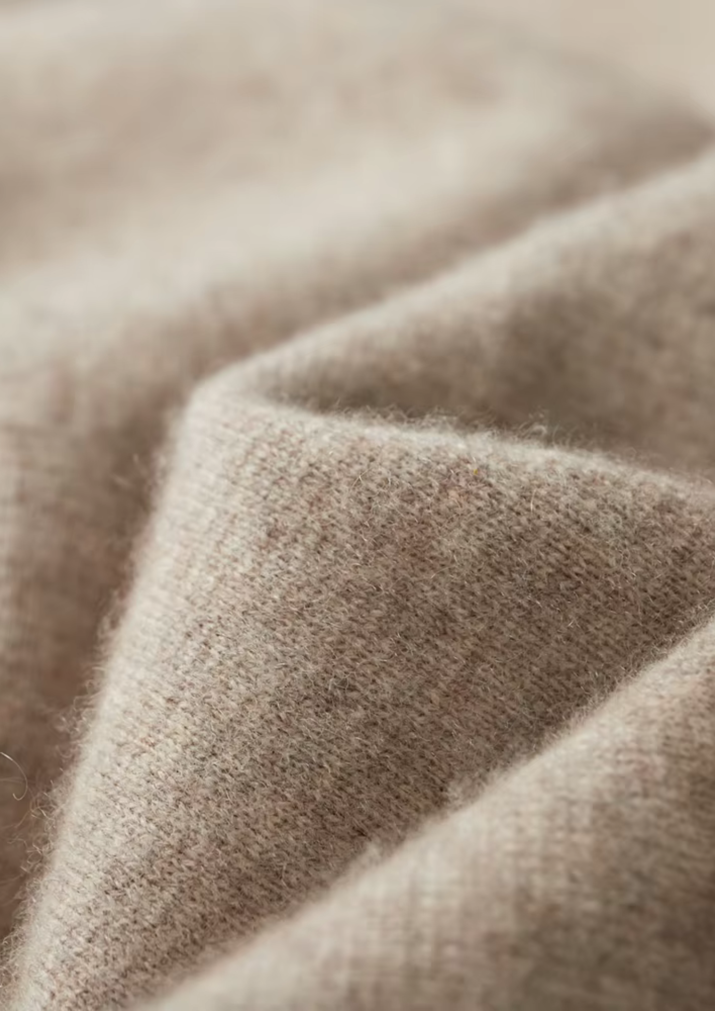 Svein™ | Raffinert lounge-sett i merinoull