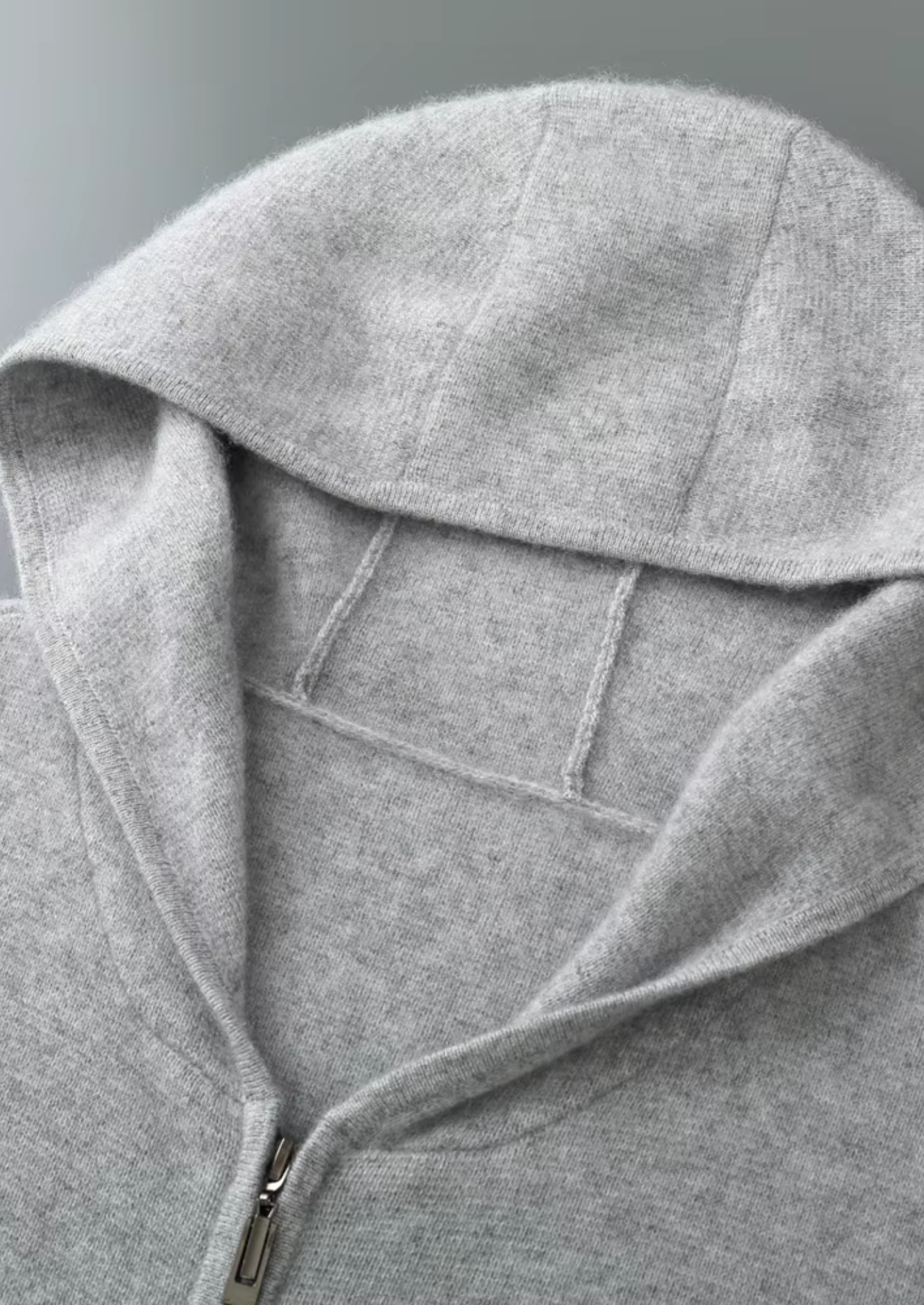 Halvard™ | Sett i ren ekstrafin merinoull