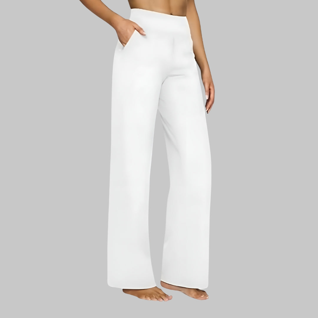 Ingrid Comfort Pants (1+1 GRATIS)