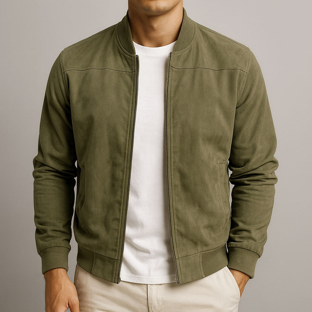 DESCEL | ELEGANT HERREJAKKE