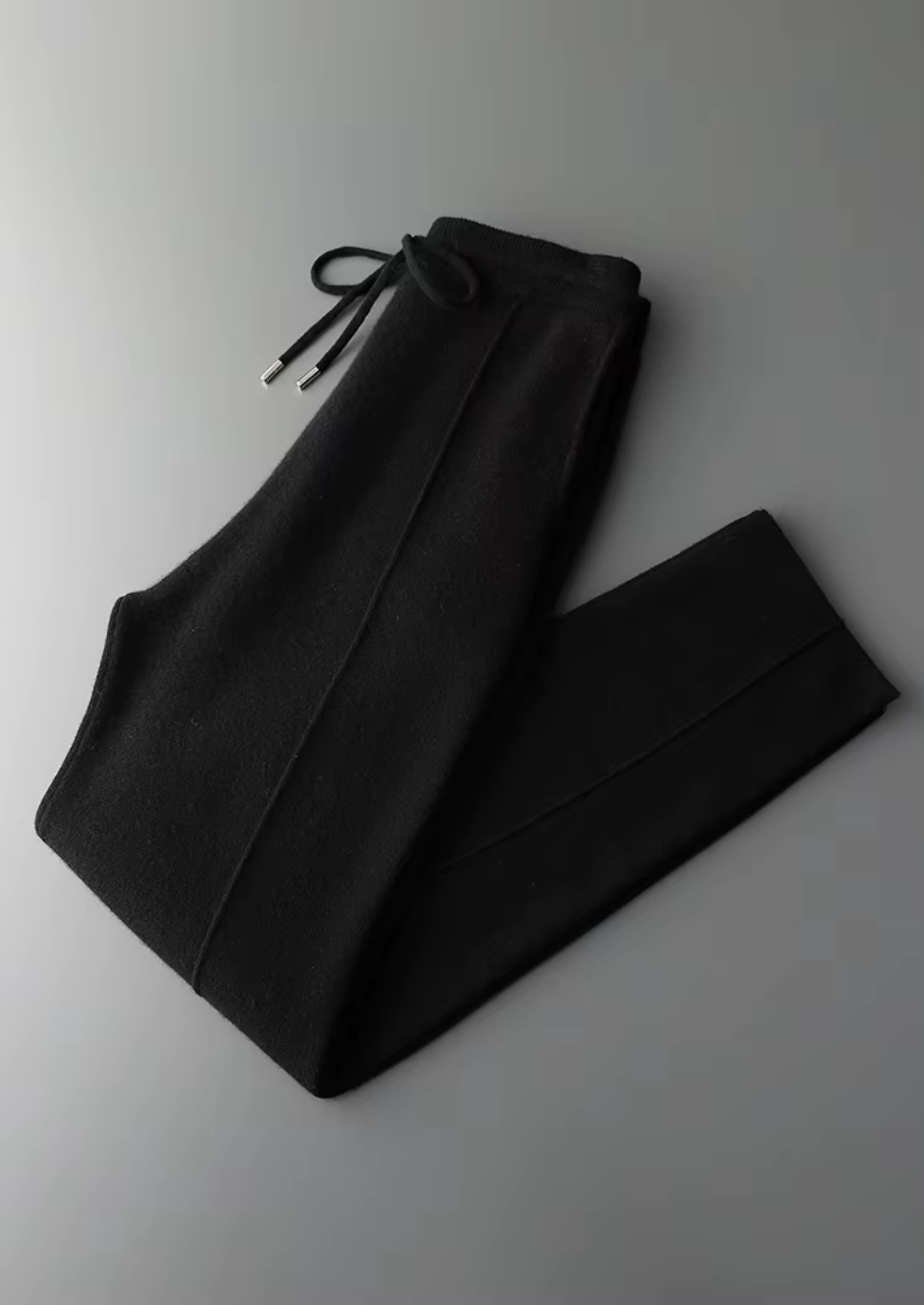 Svein™ | Raffinert lounge-sett i merinoull