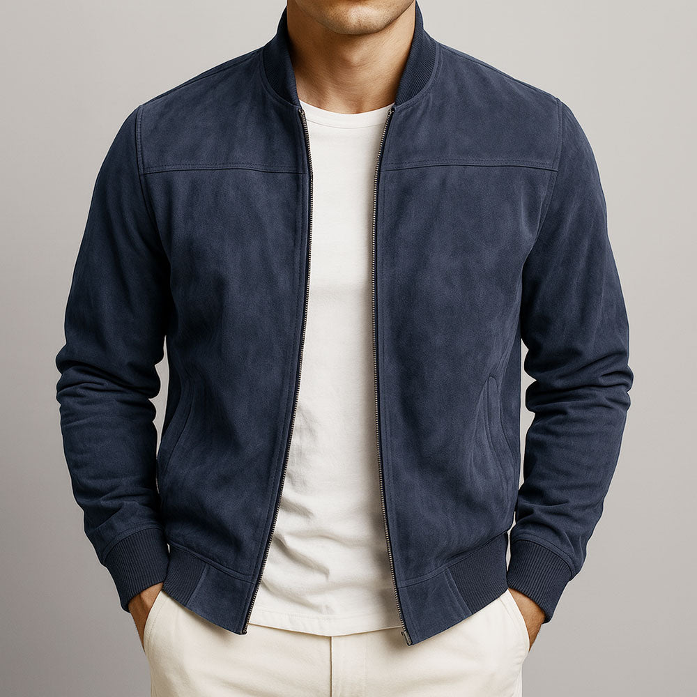 DESCEL | ELEGANT HERREJAKKE