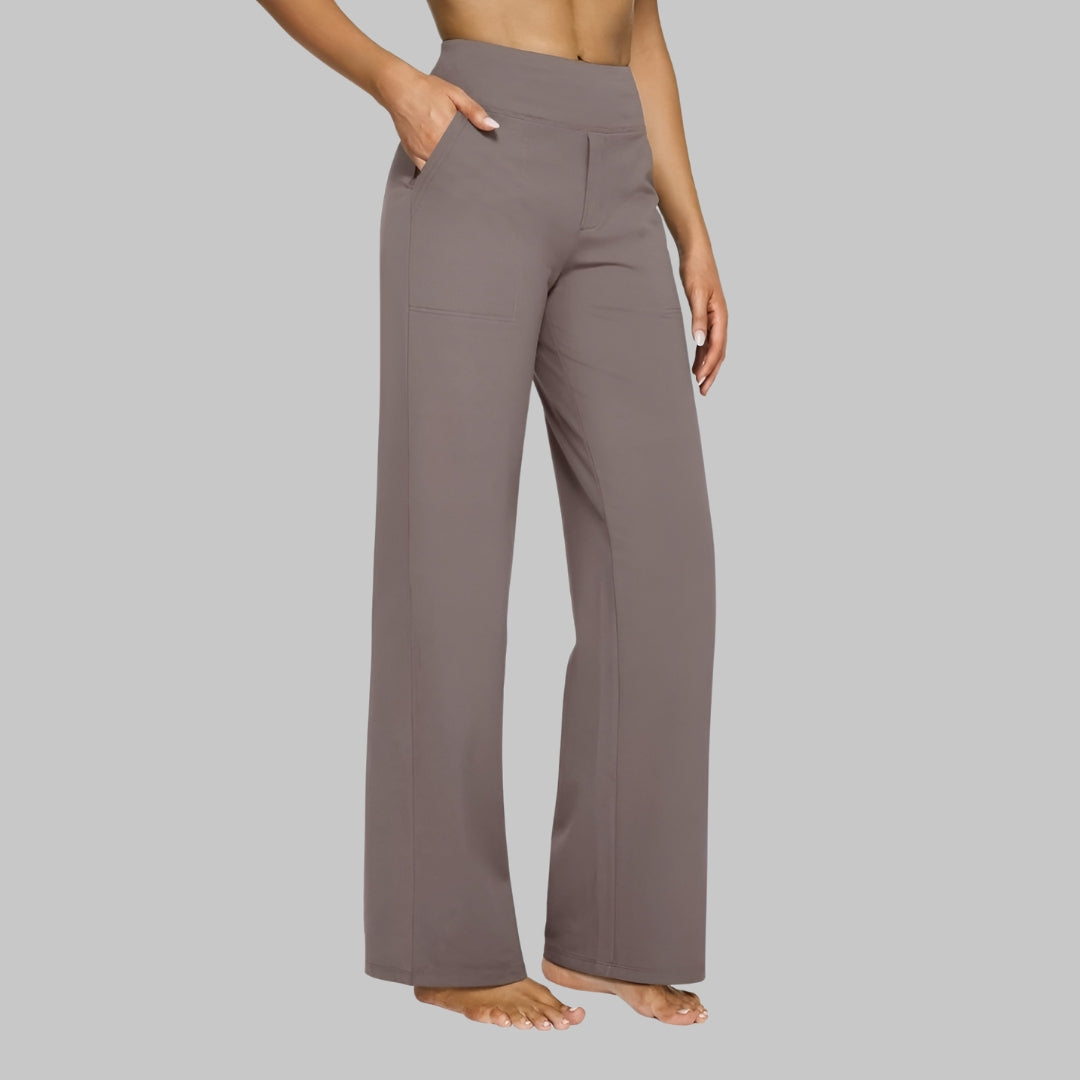 Ingrid Comfort Pants (1+1 GRATIS)