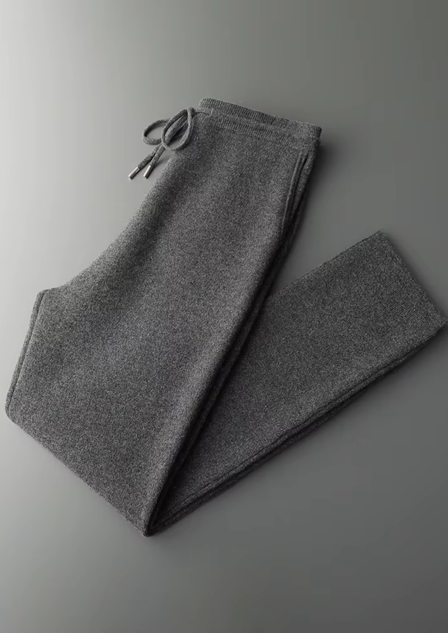 Halvard™ | Sett i ren ekstrafin merinoull