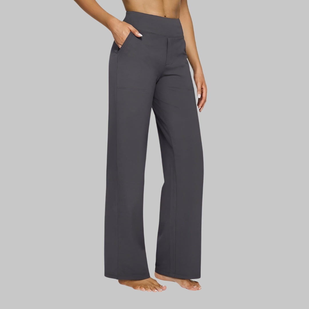 Ingrid Comfort Pants (1+1 GRATIS)