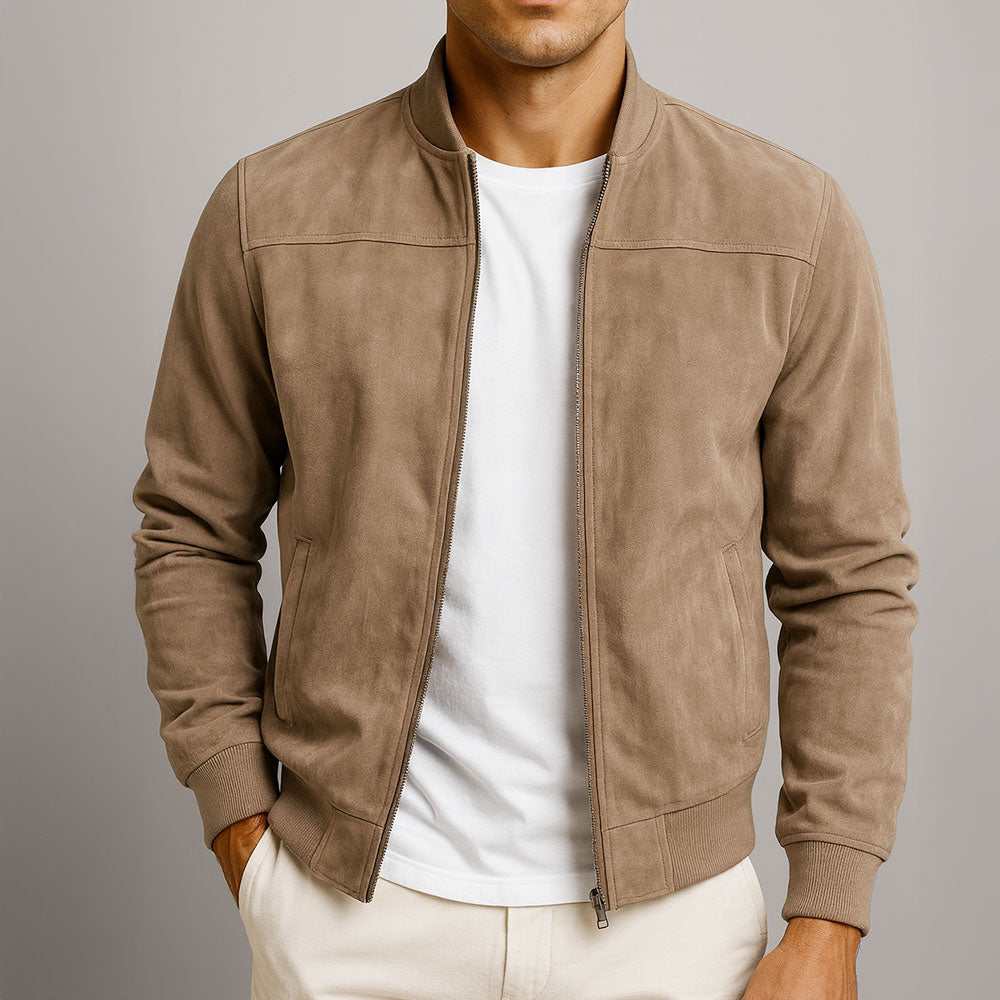 DESCEL | ELEGANT HERREJAKKE