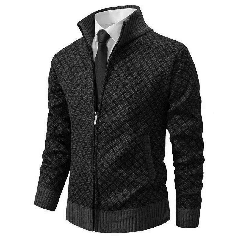 Henrik Premium Genser
