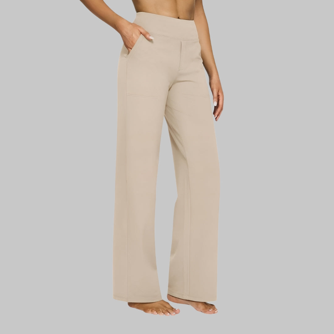Ingrid Comfort Pants (1+1 GRATIS)