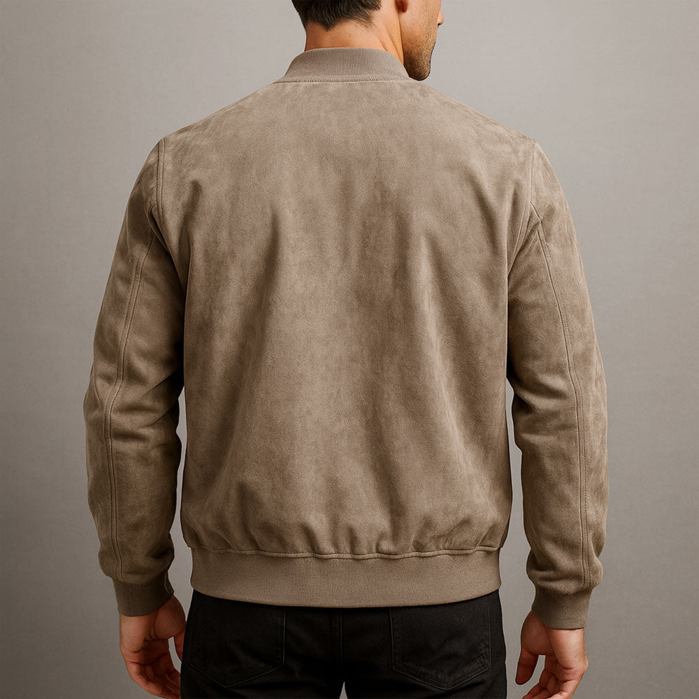 DESCEL | ELEGANT HERREJAKKE