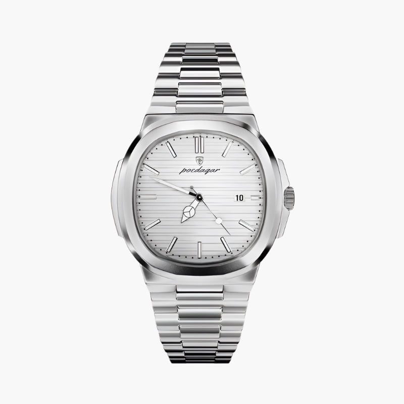 Milano klokke 41 mm