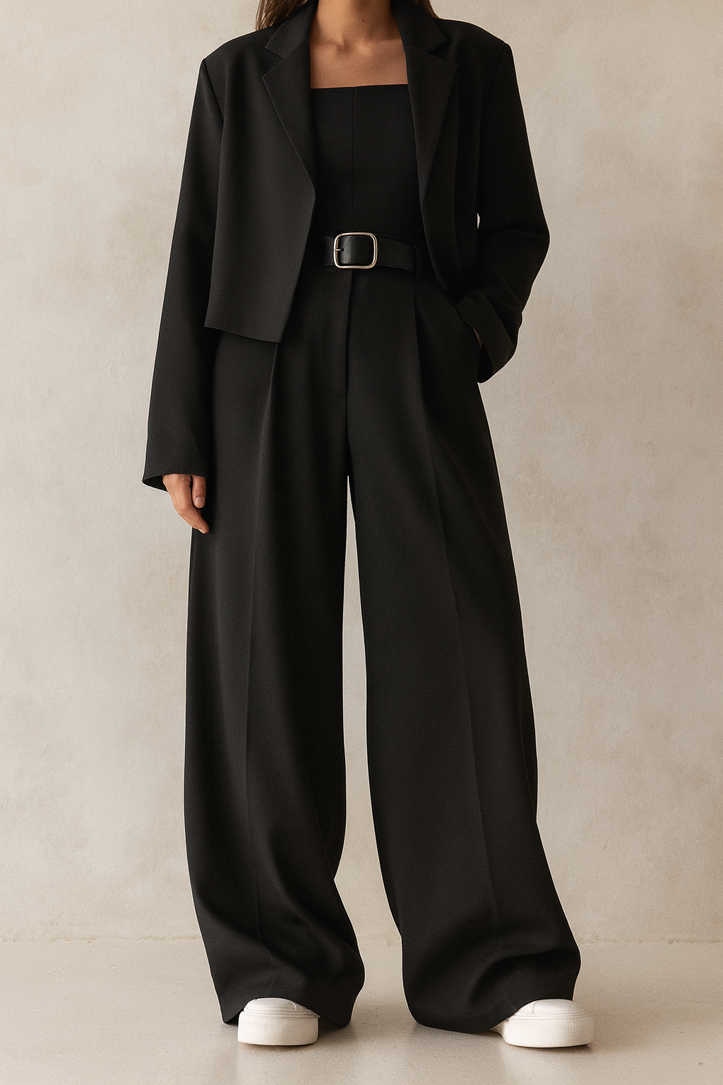 Frida | Jumpsuit