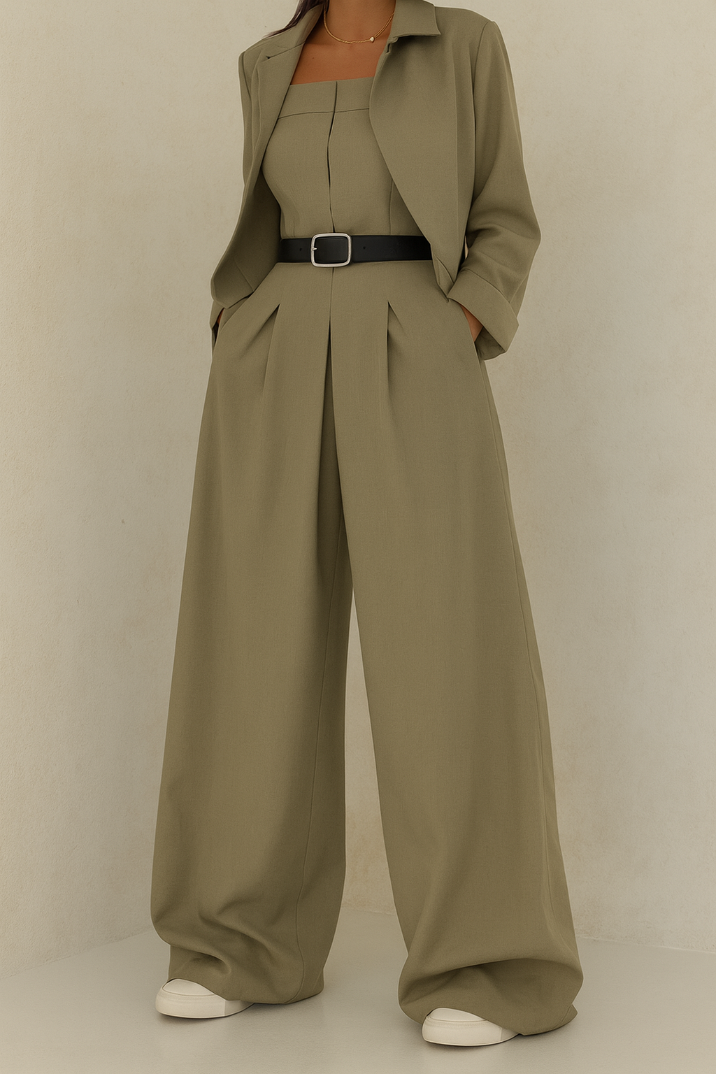 Frida | Jumpsuit