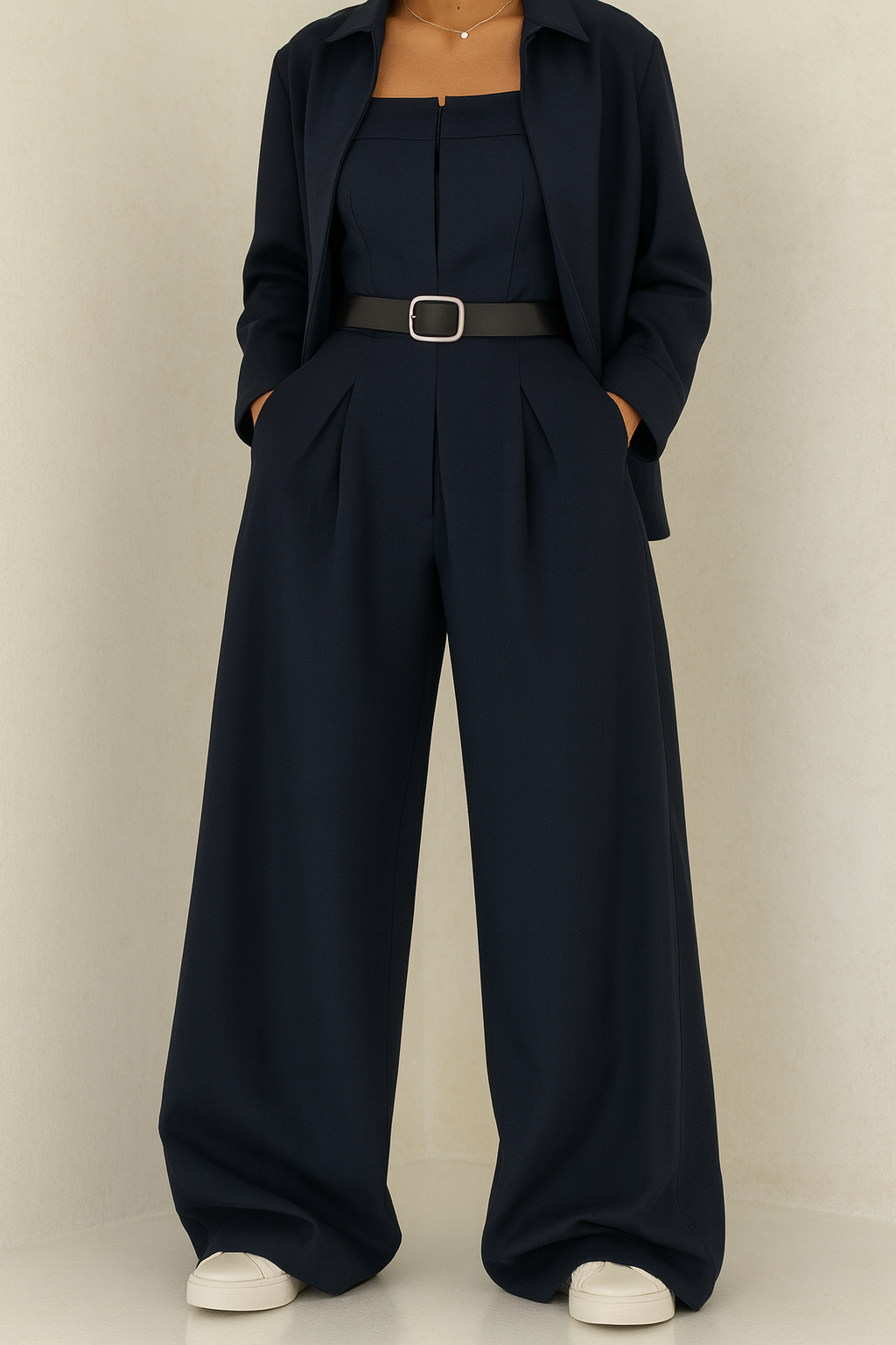 Frida | Jumpsuit