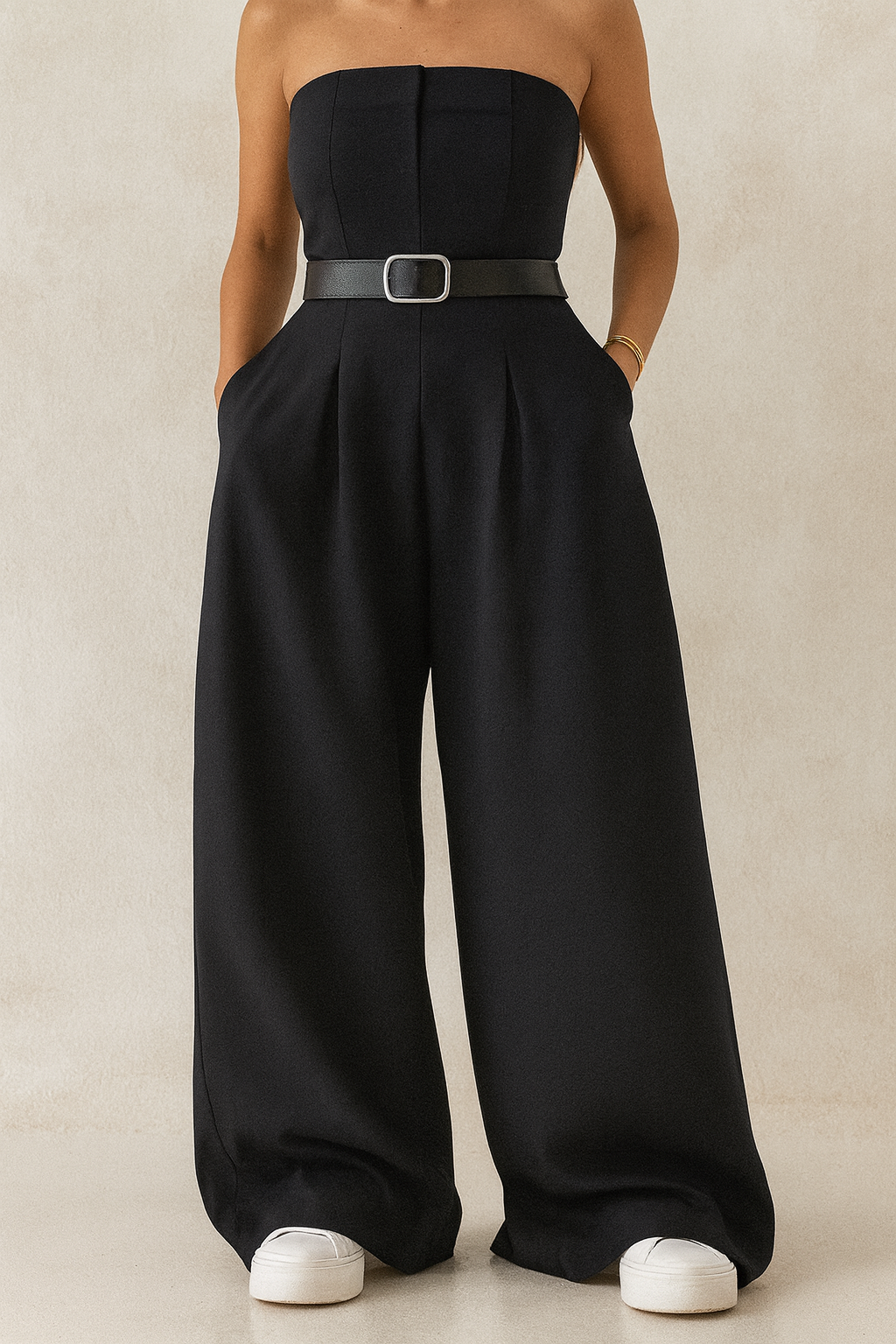 Frida | Jumpsuit