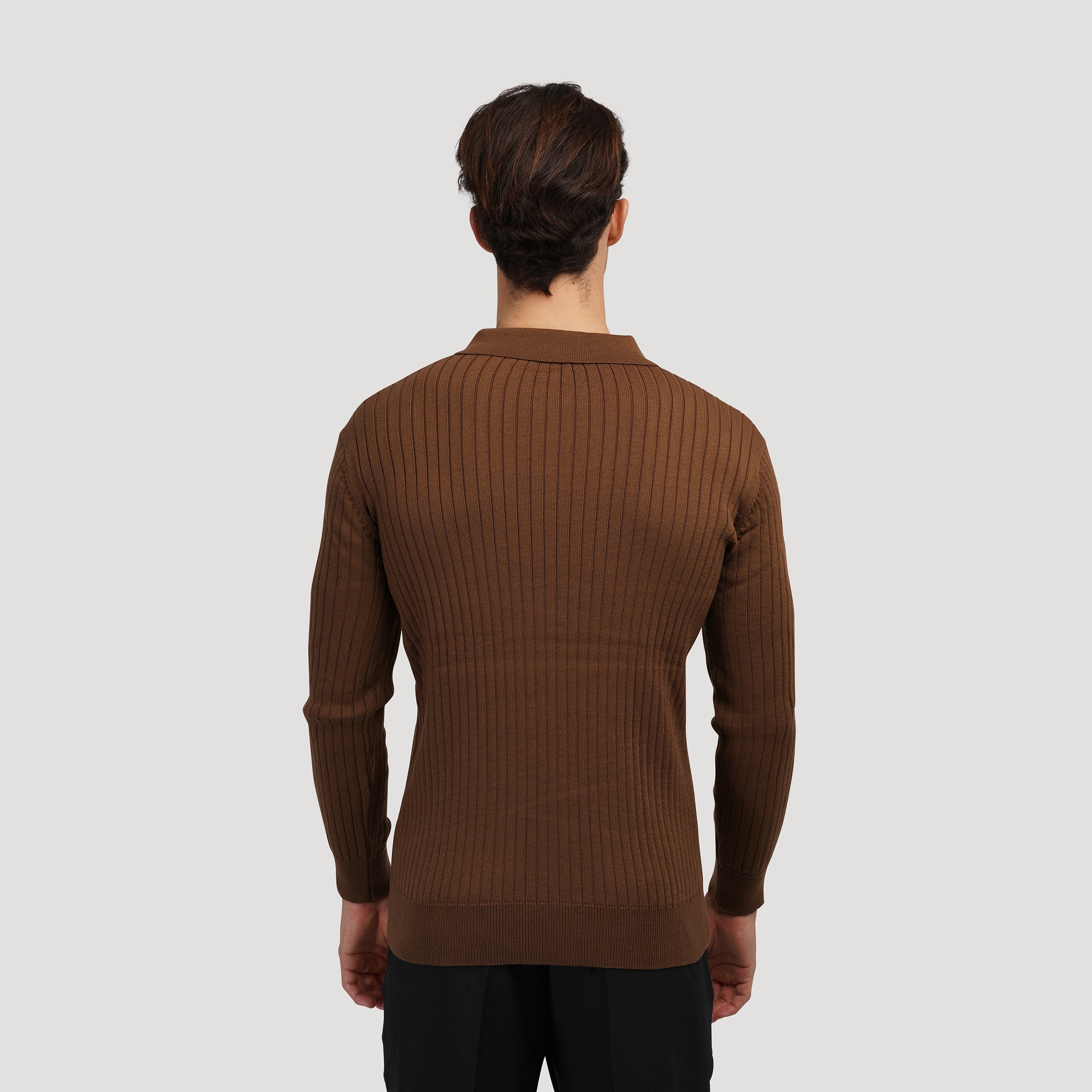 Håkon™ | Old Money poloskjorte