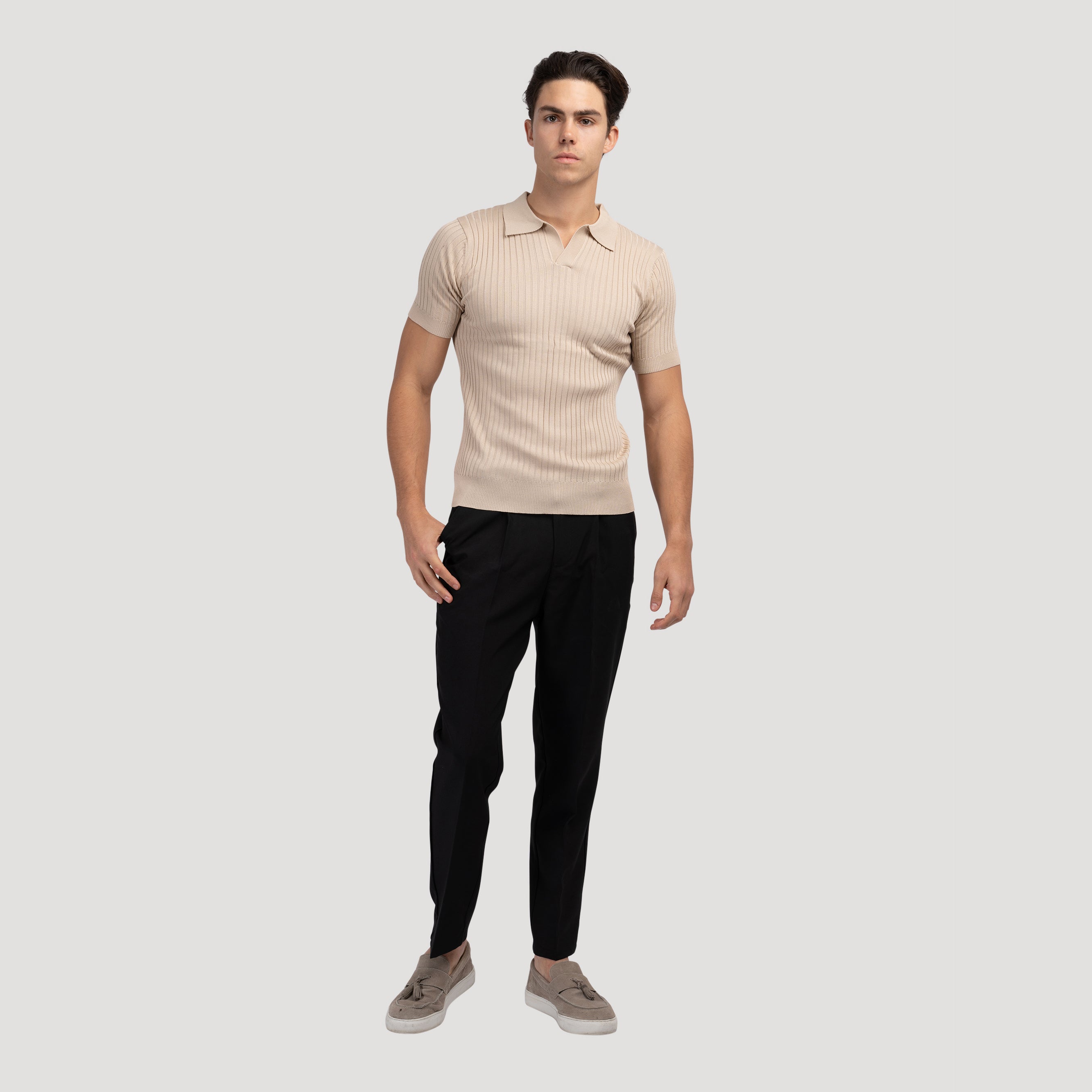 Stig™ | Uformell polo