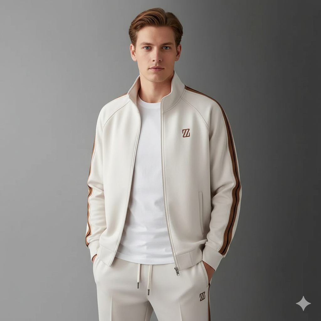 Zion Joggedressen