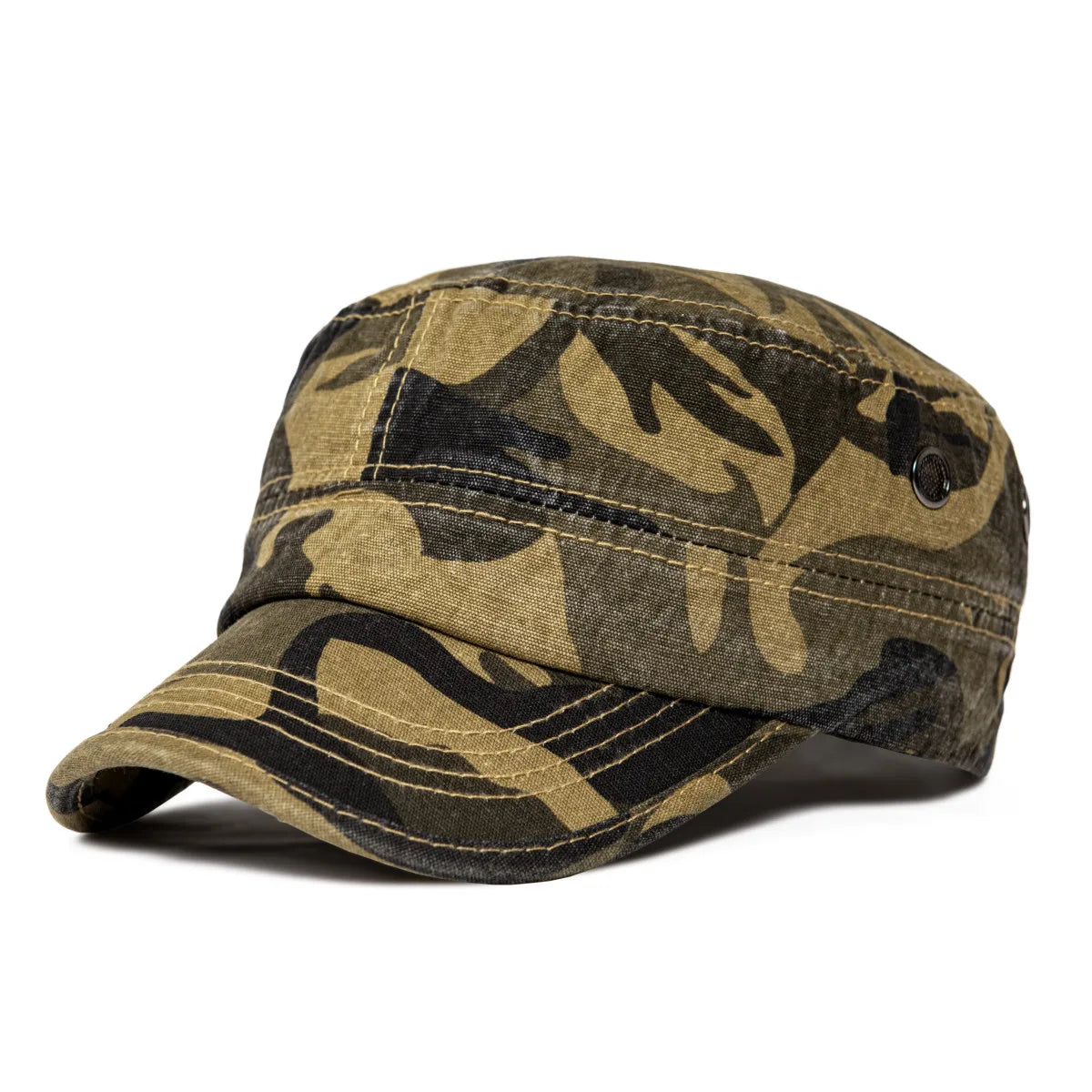 Einar Vintagecaps