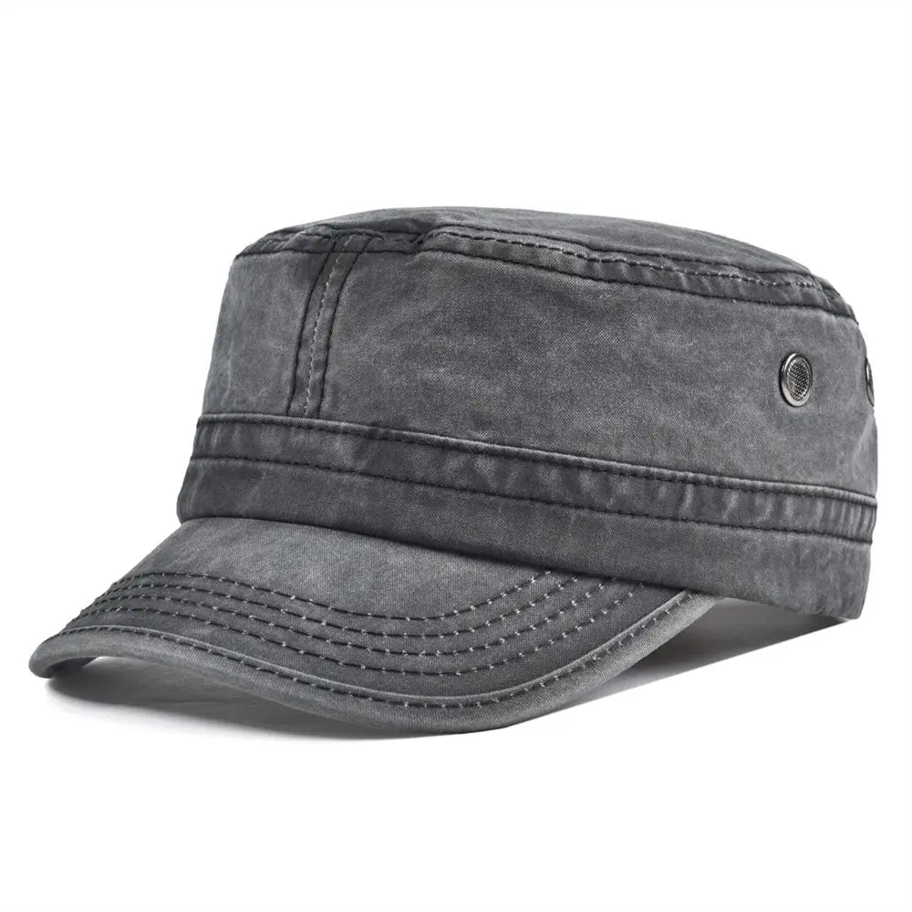 Einar Vintagecaps
