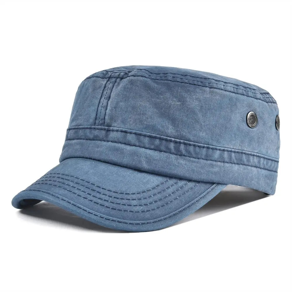 Einar Vintagecaps