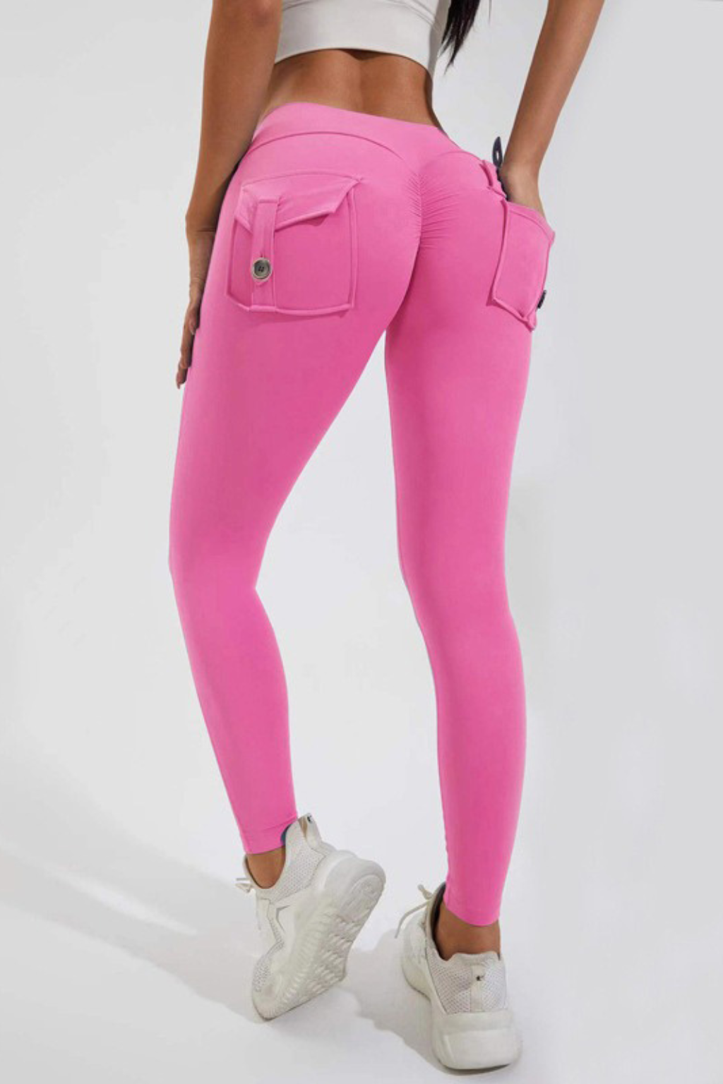 Sigrid™ | Cargo tights