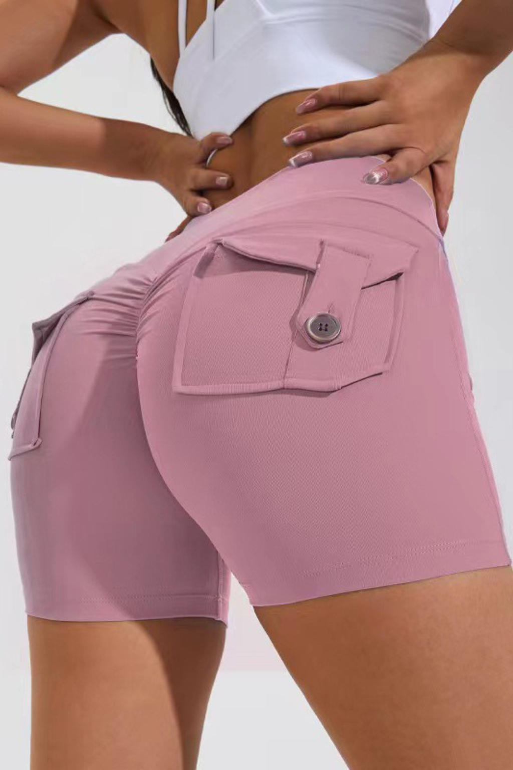 Hedda™ | Biker shorts