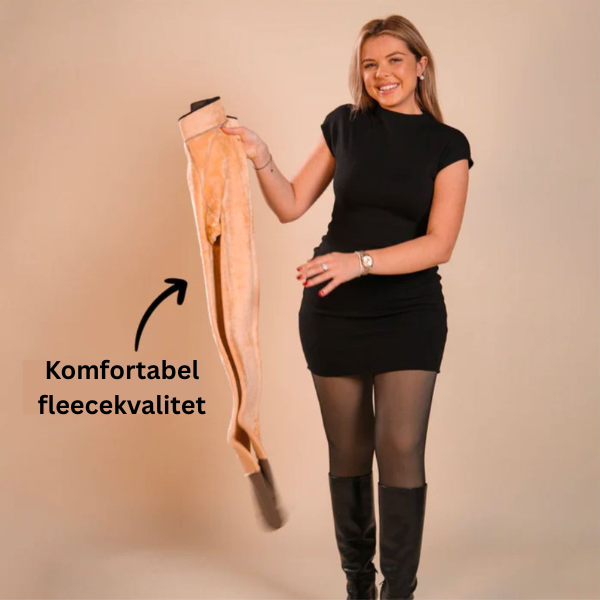 Amalie Strømpebukse