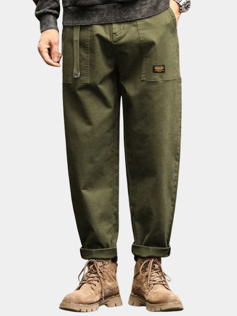 Eirik | Vintage Cargo-bukse