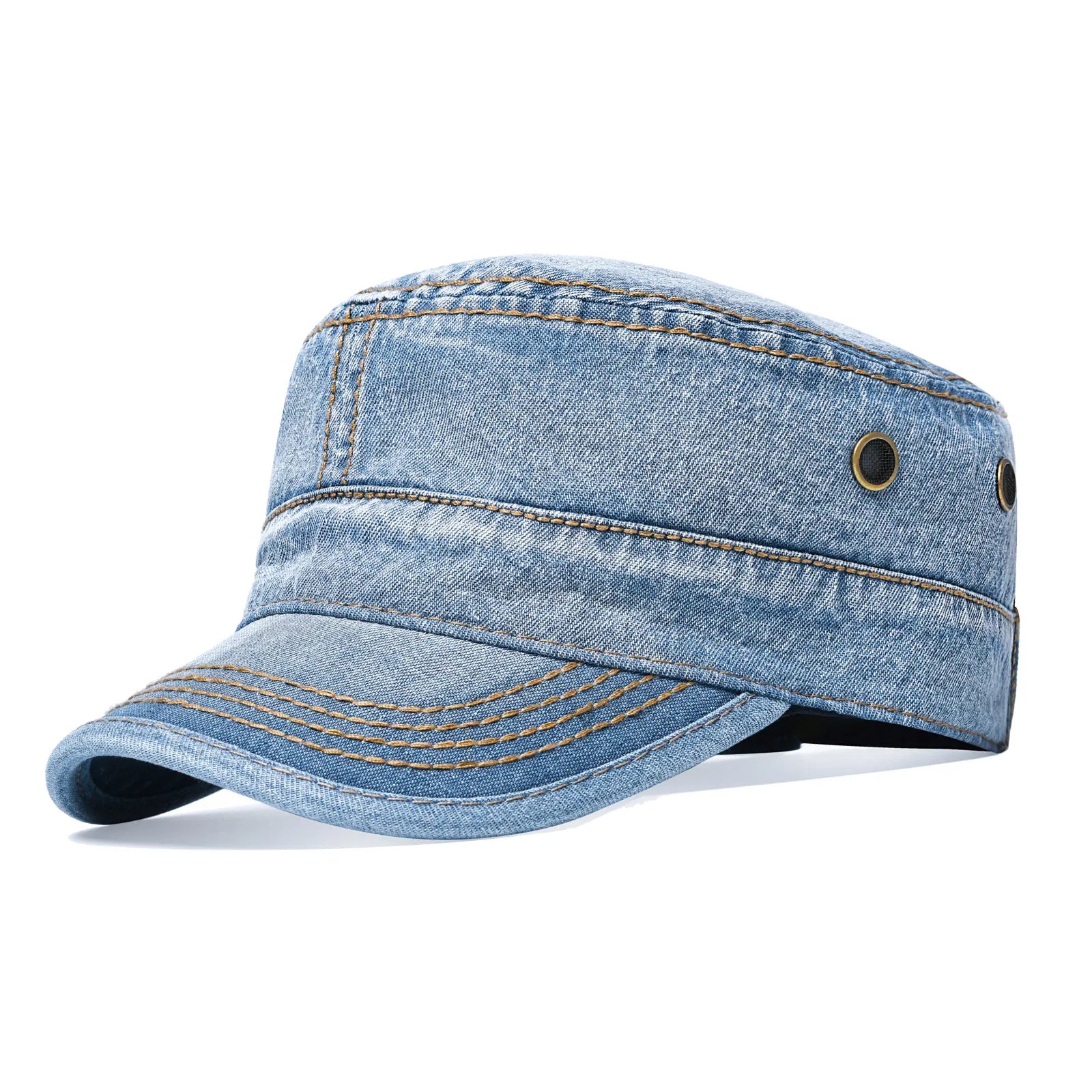 Einar Vintagecaps