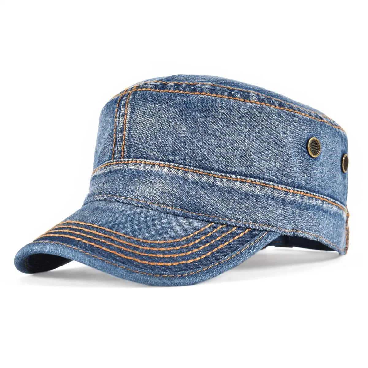 Einar Vintagecaps
