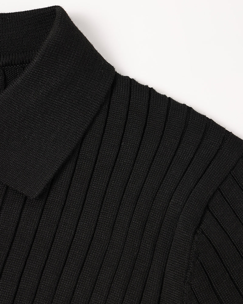 Håkon™ | Old Money poloskjorte