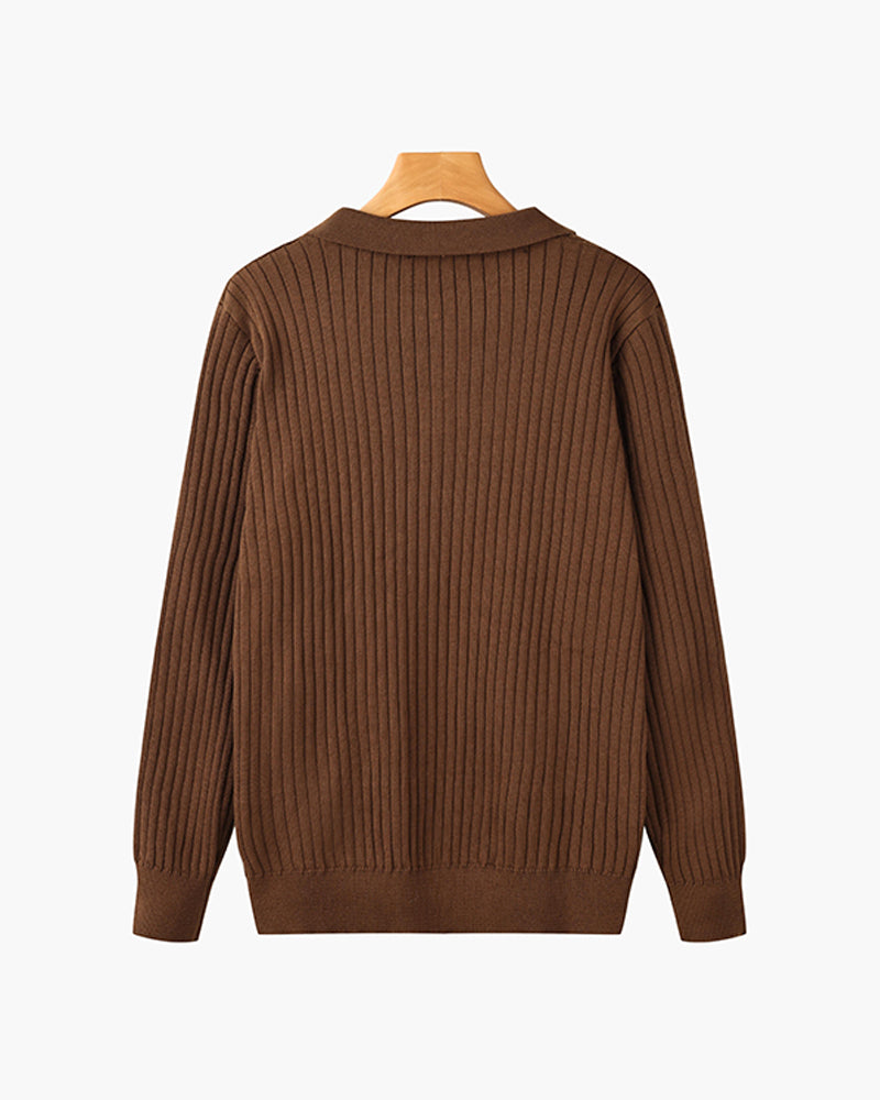 Håkon™ | Old Money poloskjorte